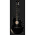 Фото #2 товара Taylor 214ce-N Black Dlx Nylon SE