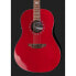 Фото #4 товара Ovation Ultra 1516VRM-G Vampira Red