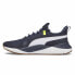 Фото #6 товара Puma Pacer Future Street Plus Lace Up Mens Blue Sneakers Casual Shoes 38463430