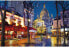 Фото #2 товара Clementoni 1500 elementów Paryż Montmartre - (PCL-31999)