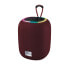 Фото #1 товара Canyon Bluetooth Speaker BSP-8 TF Reader/USB-C/10W red retail - Lautsprecher - Bluetooth