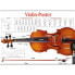 Фото #1 товара Voggenreiter Violin-Poster