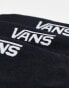 Фото #9 товара Vans Classic Assorted canoodles 3-pack socks in black