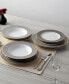 Фото #24 товара Набор посуды Noritake Infinity, 12 предметов, сервировка для 4 гостей