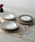 Infinity 12 Piece Set, Service for 4