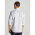 FAÇONNABLE Clb Spr Micro Stp long sleeve shirt