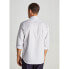 Фото #2 товара FAÇONNABLE Clb Spr Micro Stp long sleeve shirt