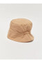 Фото #8 товара LCW baby Baskılı Erkek Bebek Bucket Şapka
