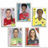 Chrome Pack Panini FIFA Women's World Cup AU/NZ 2023 9 конверты