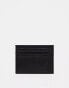 Фото #2 товара Polo Ralph Lauren multi card case in black