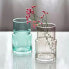 Фото #5 товара Аксессуары для цветов Krosno Glass Minze Vase 20 см