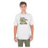 ფოტო #1 პროდუქტის HURLEY Evd Baja short sleeve T-shirt