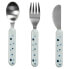 Фото #1 товара DONE BY DEER Cutlery Set Dreamy Dots