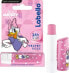 Lippenpflege Velvet Rose Disney Daisy Duck, 4,8 g