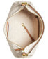 ფოტო #4 პროდუქტის Logo Sienna Large Convertible Shoulder Bag