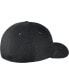ფოტო #3 პროდუქტის Men's Iowa Hawkeyes Triple Black Classic99 Performance Flex Hat