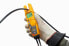 Фото #8 товара Fluke Electrical Tester - Black - Grey - Red - Yellow - LCD - 1.78 cm - Buttons - Rotary - -10 - 50 °C - -30 - 60 °C