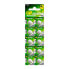 Фото #1 товара GP BATTERIES Special Lr1130 1.5V Button Battery 10 Units