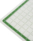 Фото #2 товара Prograde Silicone Sheet Pan Mat with Grid