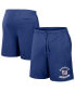 Фото #1 товара Men's NFL x Darius Rucker Collection by Royal New York Giants Washed Shorts