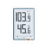 Фото #4 товара E-paper E-Ink - I2C display module - 91 segments 1,9'' - Waveshare 22689