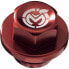 MOOSE HARD-PARTS DP117 magentic oil drain plug