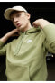 Фото #1 товара Толстовка мужская Nike Sportswear Club Fleece Pullover Hoodie Erkek Sweatshirt