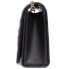 Фото #5 товара женская сумка кросс-боди стеганая LOVE MOSCHINO черная