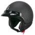 SKA-P 1FHA Smart Mono open face helmet