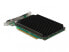Фото #4 товара Delock 90054 - PCIe - M.2 - PCIe 4.0 - Black - PC - Passive