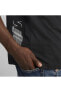 Bmw Mms Mt7 Tee Cotton Siyah Erkek T-shirt