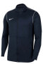 Фото #6 товара Спортивная куртка Nike M DRY PARK20 TRK JKT K Erkek BV6885-410