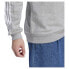 Фото #6 товара ADIDAS Essentials Fleece 3 Stripes sweatshirt