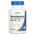 Nutricost, Бенофотиамин, жирорастворимый витамин B1, 300 мг, 90 капсул