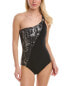 Фото #1 товара Amoressa Into The Mystic Cassandra One-Piece Women's 8