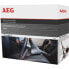 Фото #2 товара AEG Power Solutions AKIT 12 - AEG UltraSilencer - UltraOne - Box