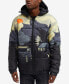 Men's Scenic Puffer Jacket