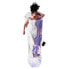 COCOON Silk Mummy Liner Bed Sheet