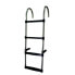 Фото #2 товара LALIZAS Stainless Steel Ladder