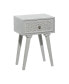 Фото #1 товара Farmhouse Accent Table