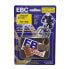 Фото #1 товара EBC MTB CFA620HH Hayes Prime/PRO And Expert 2012 Wet Riding Disc Brake Pads