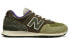 Sneakersnstuff x New Balance NB 574 ML574NS2 "Urban Fusion"