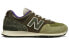 Кроссовки Sneakersnstuff x New Balance NB 574 ML574NS2