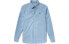 Фото #1 товара Рубашка мужская Timberland A2EMS-940 синяя