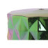 Фото #3 товара Вспомогательный стол Home ESPRIT Разноцветный Фарфор 33 x 33 x 45 cm