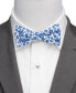 Men's Tropical Bow Tie