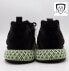 Фото #5 товара Men's Adidas ZX 2K 4D Core Black size 7.5 FV9027 Shoes Sneaker