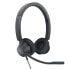 Фото #4 товара Pro Stereo Headset WH3022 - Headset