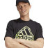 Фото #5 товара ADIDAS Fld Bos Logo short sleeve T-shirt