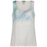 Фото #2 товара CMP 32D8536 sleeveless T-shirt